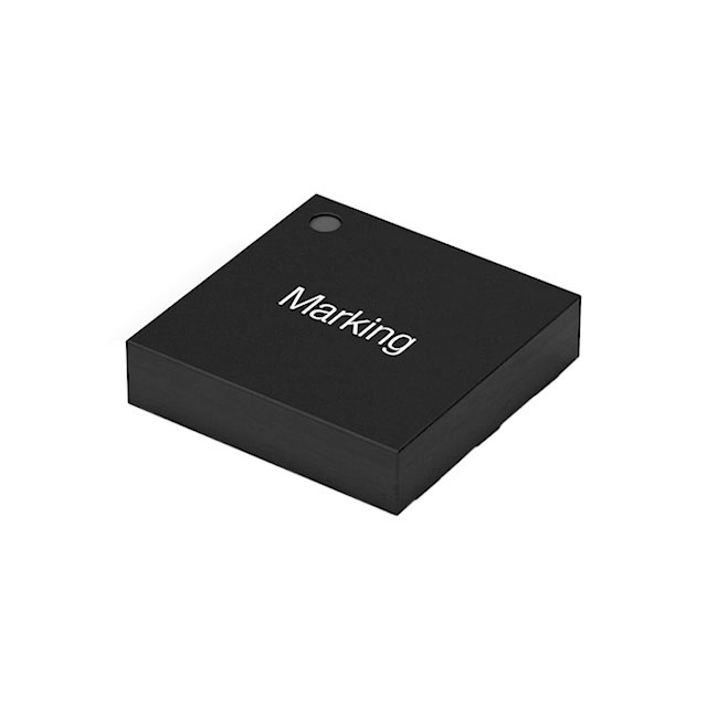 WSEN-TIDS WSEN-TIDS -40 TO 125C [digi-reel品]【2521020222501】