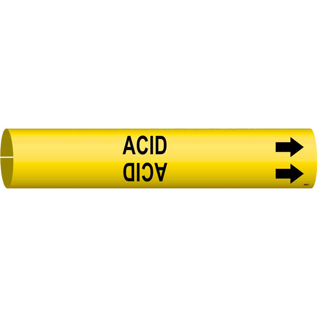 4000-C ACID/YEL/STY C【4000-C】