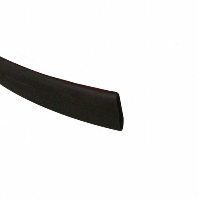 【495908】3:1 HEAT SHRINK TUBING BLACK