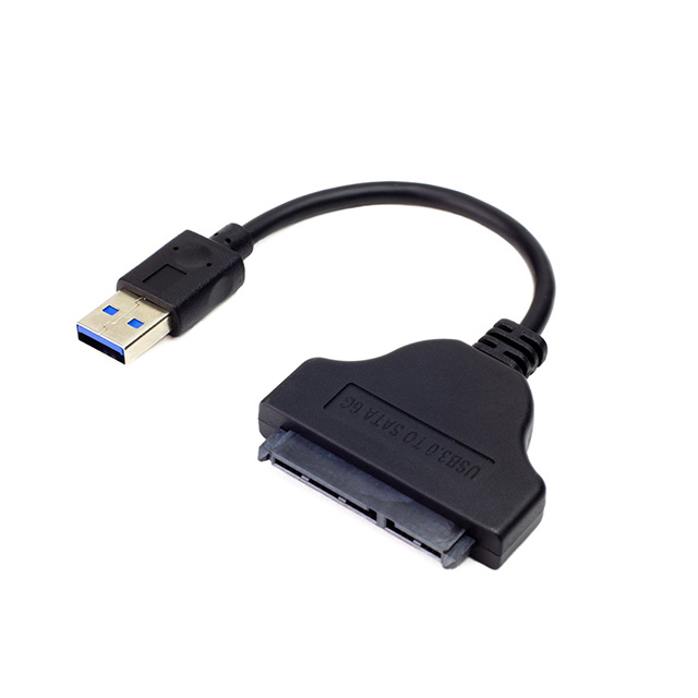 【ADP001】SATA HARD DRIVE TO USB ADAPTER