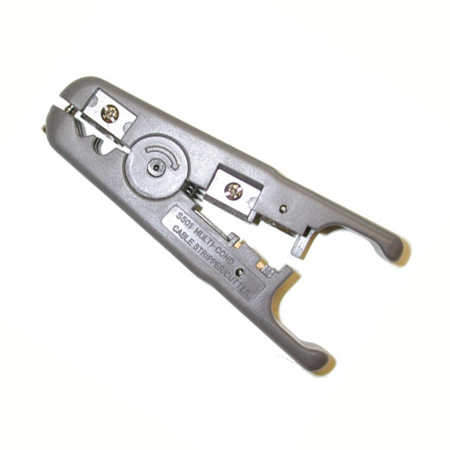 INDUSTRIAL CABLE STRIPPER【E400003 008S1】