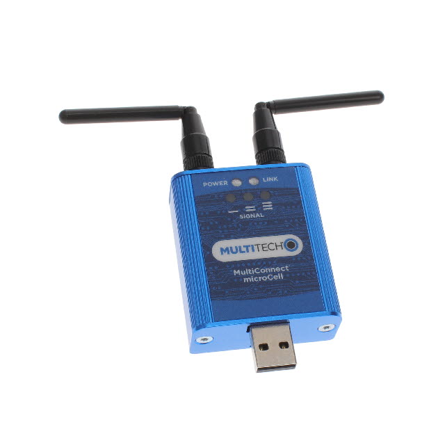 【MTCM-LNA3-B03-KIT】LTE CAT 1 USB MODEM WITH ACCESSO