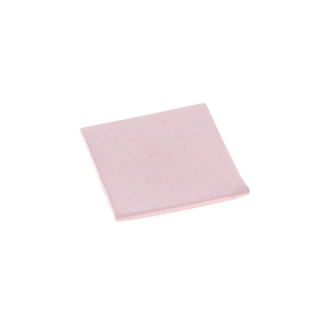 【TG-A1450-15-15-1.0】THERM PAD 15MMX15MM RED