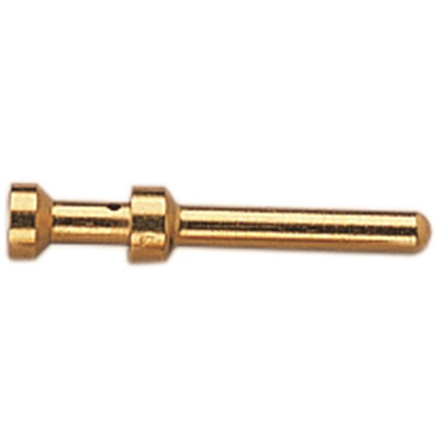 CONTACT H.D. CRIMP PIN 18AWG【09330006314】