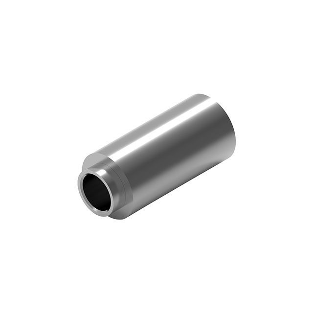 ROUND SPACER STEEL 12MM [digi-reel品]【78614120960】