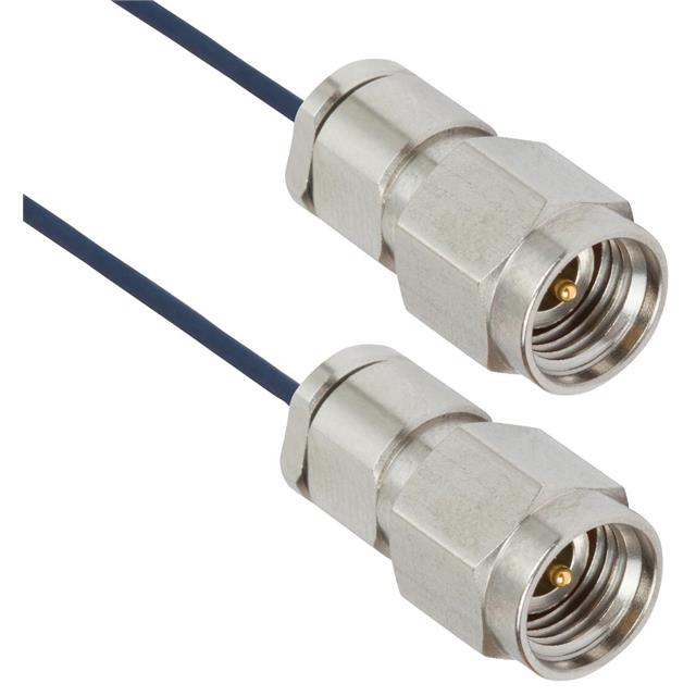 COAX CBL 2.92MM TO 2.92MM 3"【7015-1107】