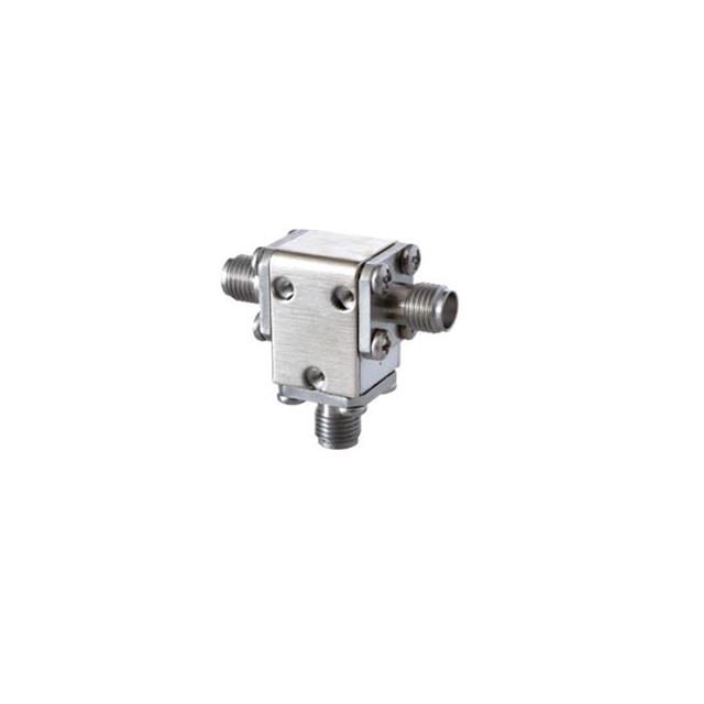 Space Circulator 27-31 GHz【DSC2731-2】