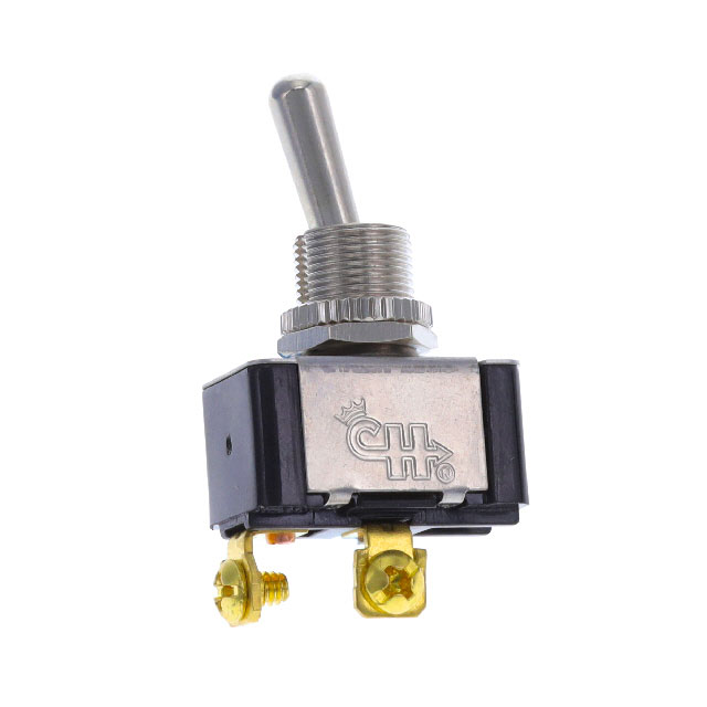 【5582】SWITCH TOGGLE SPST 25A 12V
