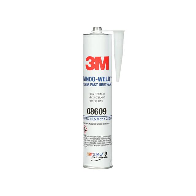 3M WINDO-WELD SUPER FAST URETHAN【08609】
