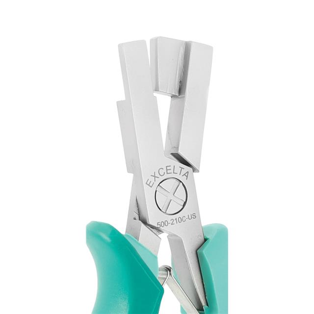 PLIERS - MULTIPLE LEAD FORMING -【500-210C-US】