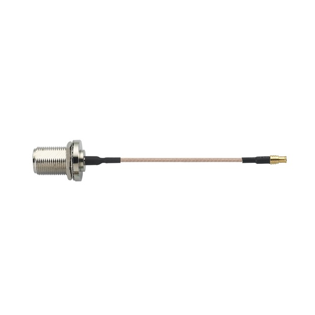 COAX CBL SMA TO N-TYPE 3.9"【CAB.955】