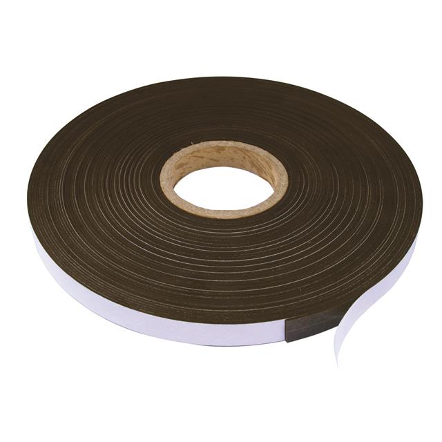 TAPE ADHSV TRNSFR BLK 0.79"X11YD【FM662】