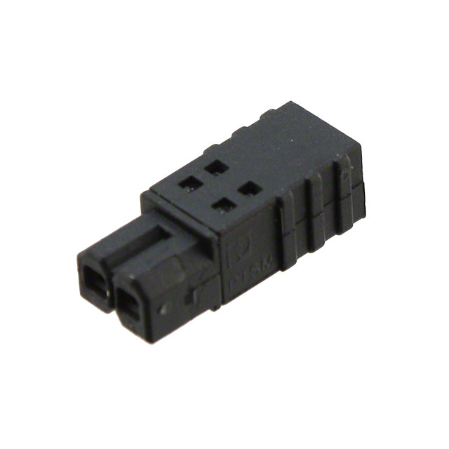 【1778832】TERM BLOCK PLUG 2POS 2.50MM