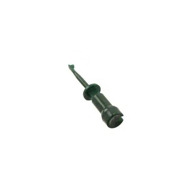【XMGRN】MICRO-HOOK GREEN SOLDER 0.093"