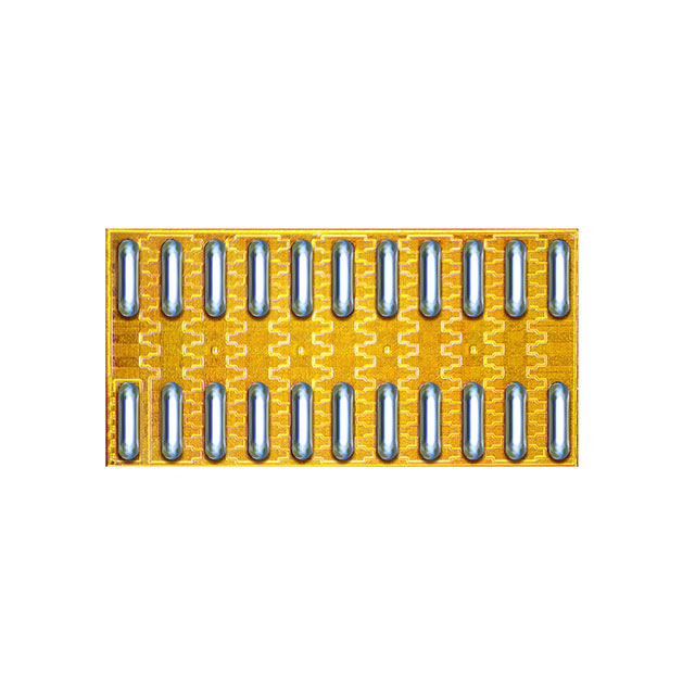 【EPC2071】TRANS GAN 100V .0022OHM 21BMPD [digi-reel品]