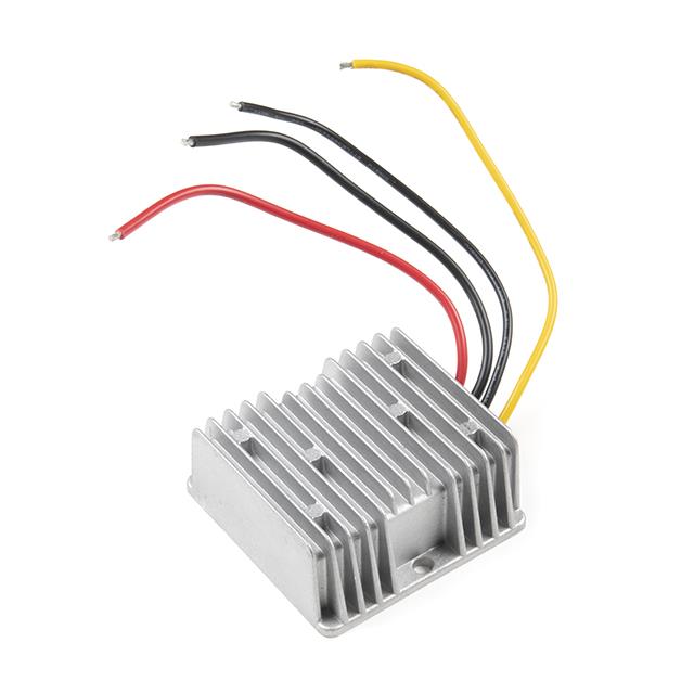 【18722】BATT CHARGER ENCLOSED 12.6V 10A