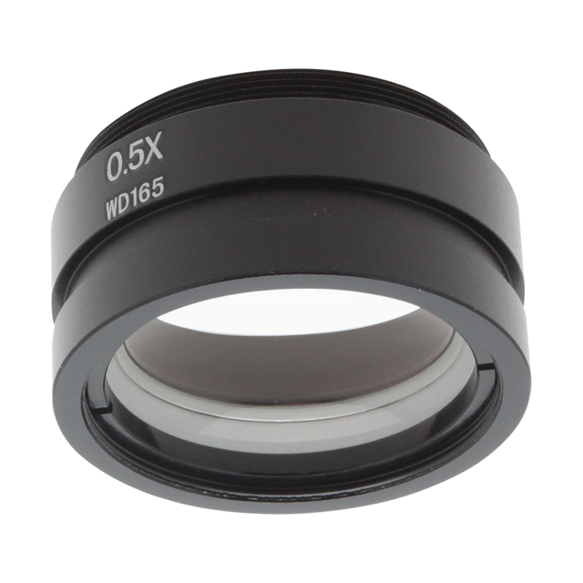 【26700-140-L05X】MICROVUE AUXILIARY LENS 0.5X