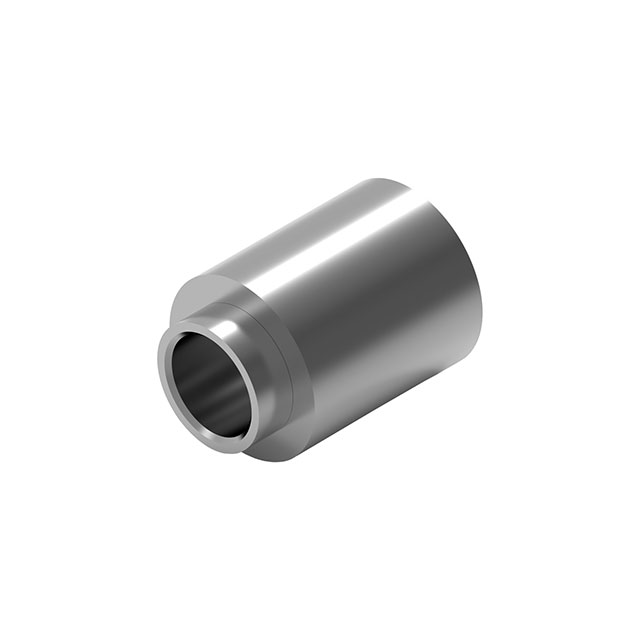 ROUND SPACER STEEL 7MM [digi-reel品]【78614070960】