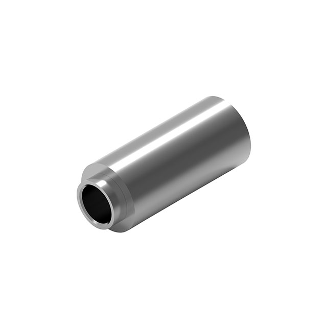 ROUND SPACER STEEL 13MM [digi-reel品]【78614130960】