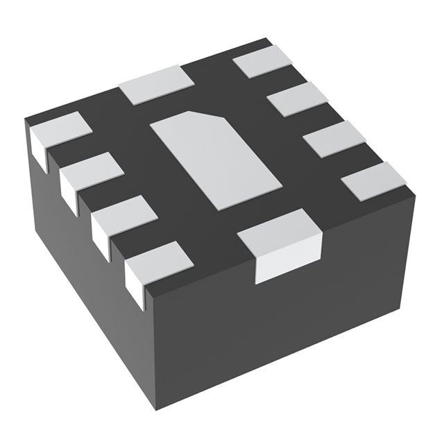 【SZNUF4403MNT1G】FILTER RC(PI) 100 OHMS ESD SMD [digi-reel品]
