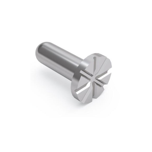 SURFACE MOUNT PIN, .200" LONG SL【1460-1-00-80-00-00-03-0】