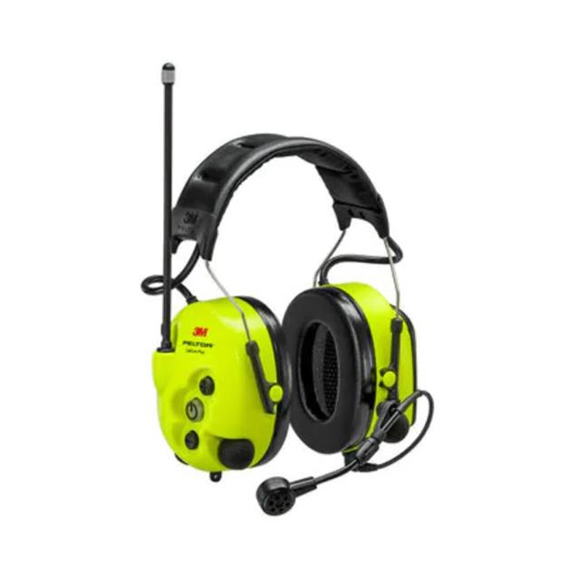 3M PELTOR LITE COM PLUS【MT73H7A4610NA】