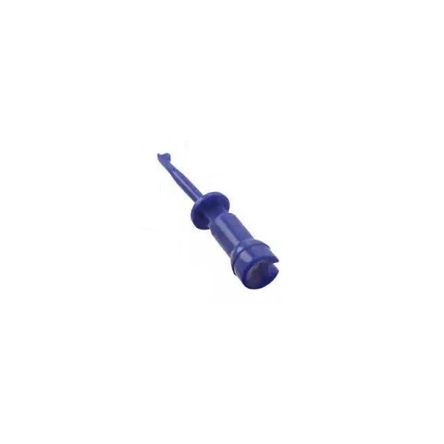 【XMBLU】MICRO-HOOK BLUE SOLDER 0.093"
