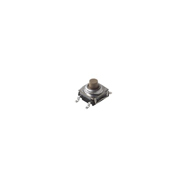 【KSC523JR0HS】SWITCH TACTILE SPST-NO 0.01A 32V
