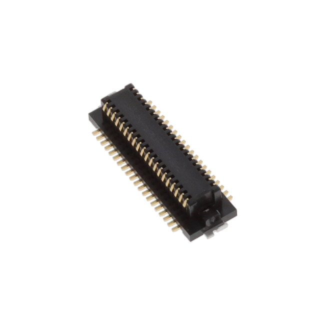 【DF12NB-40DS-0.5V(51)】CONN RCPT 40POS SMD GOLD