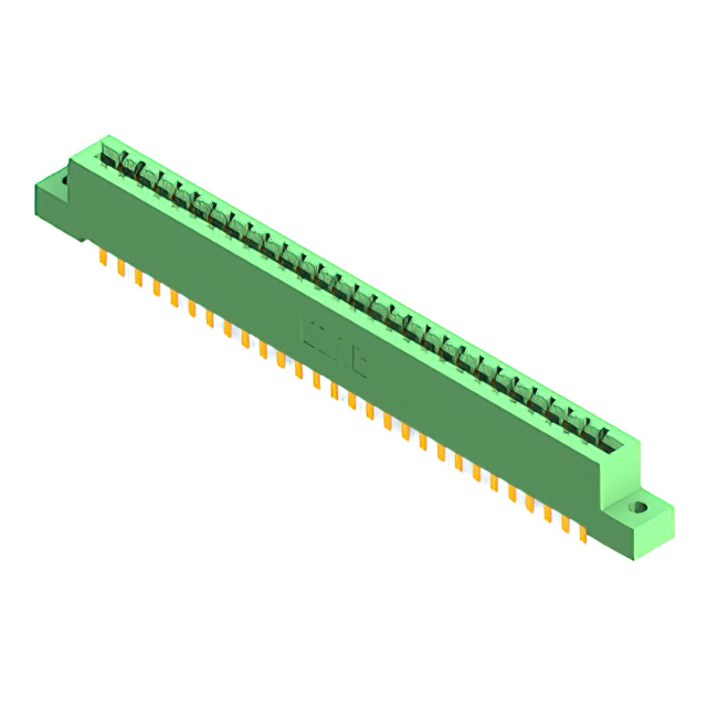 【337-056-500-202】CONN EDGE DUAL FMALE 56POS 0.156