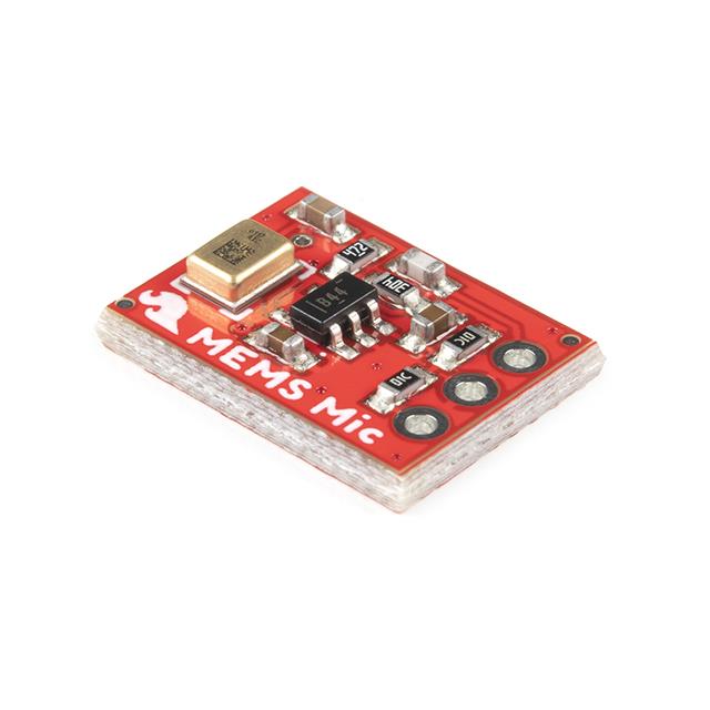 【19389】SPH8878LR5H-1 MEMS MICROPHONE