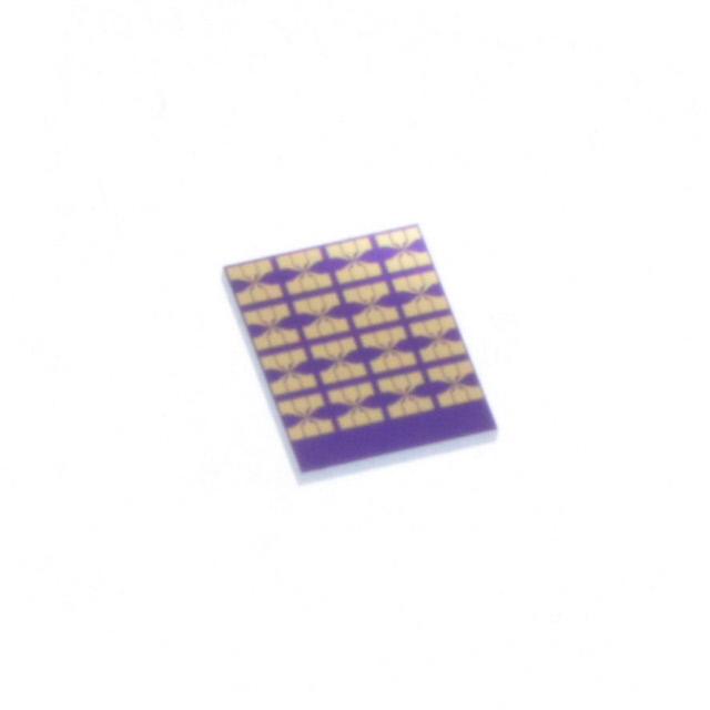 【KL-6P100-E1】6 POINT METAL ONLY, 16 DIE COUPO