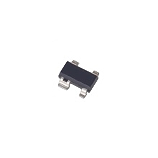 HIGH SPEED N-CHANNEL LATERAL DMO【SST214 SOT-143 4L】