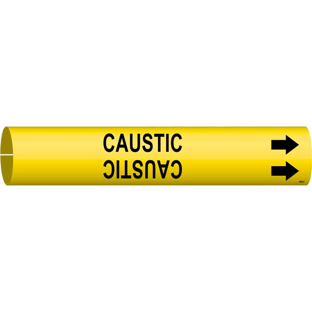 【4020-D】4020-D CAUSTIC/YEL/STY D