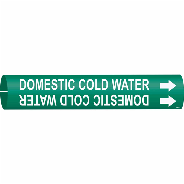 4048-A DOMESTIC COLD WATER/GRN/S【4048-A】
