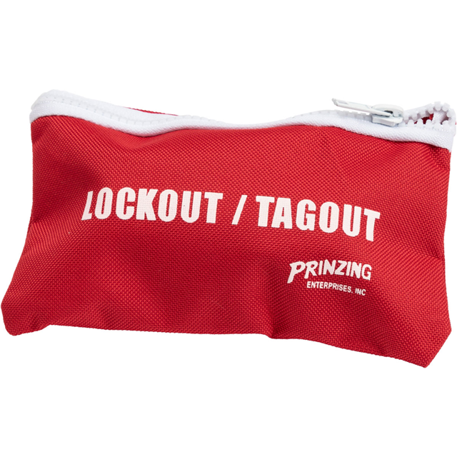 【LKPOUCH】PRINZING LOCKOUT KIT POUCH/SMALL