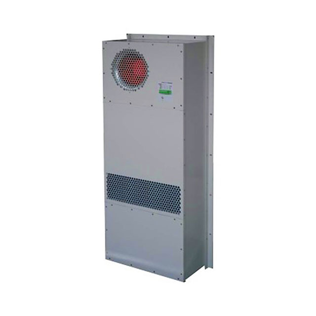 【HEX120PA】CABINET HEAT EXCHANGER