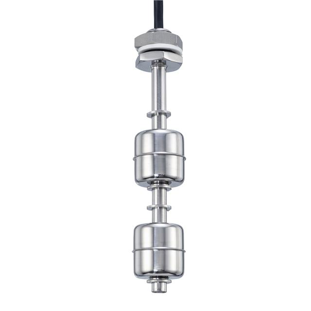 2 LEVEL SWITCH IN SS 316 25VA P【SSF67A50A200】