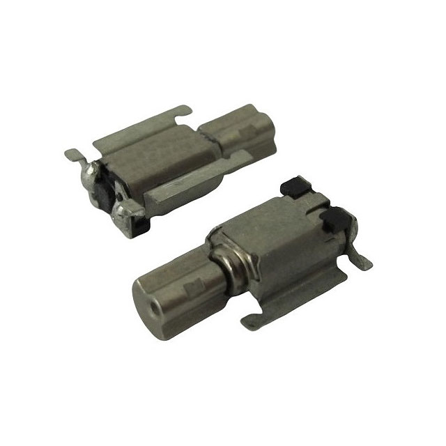 VIBRATION ERM MTR 12000 RPM 3V [digi-reel品]【VZ30C1B839982L】
