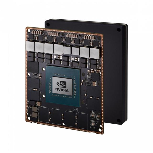 【102110408】NVIDIA Jetson AGX Xavierモジュール