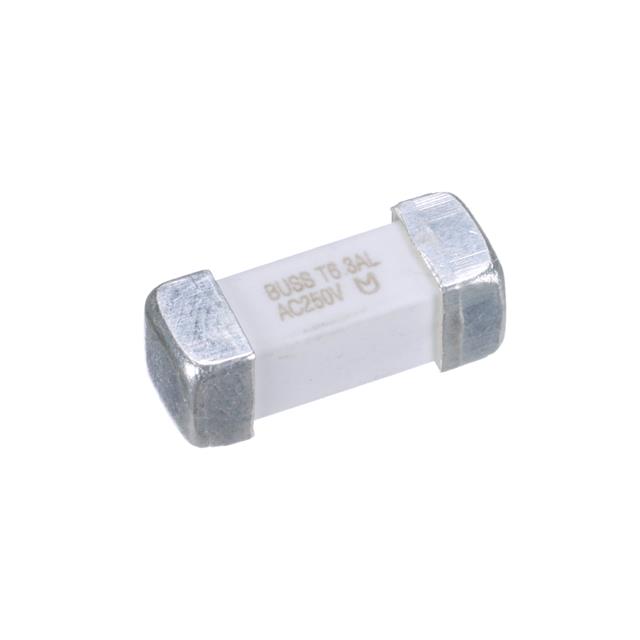 FUSE T-DELAY 250V 1245 1A【TR-1245UMFT1-R】