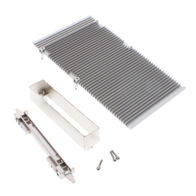 CONN HEATSINK/HARDWR KIT FOR CFP【2300837-1】