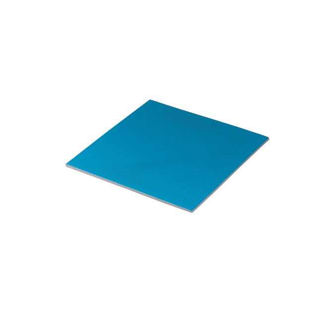 【GCS-040-2.0】THERM PAD 150MMX150MM BLUE