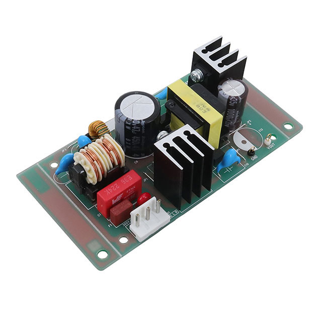 【BM2P016T-EVK-002】EVAL BOARD FOR BM2P016T