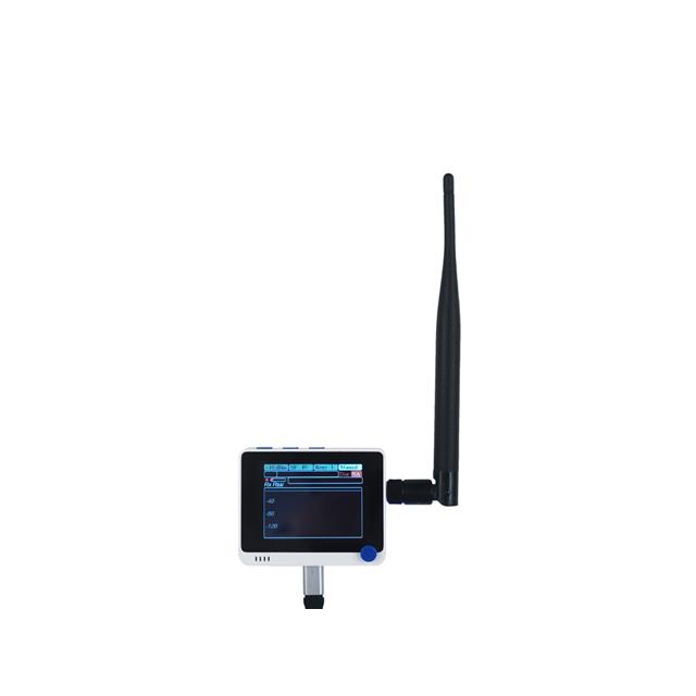 【114992777】WIO TERMINAL LORAWAN FIELD TESTE