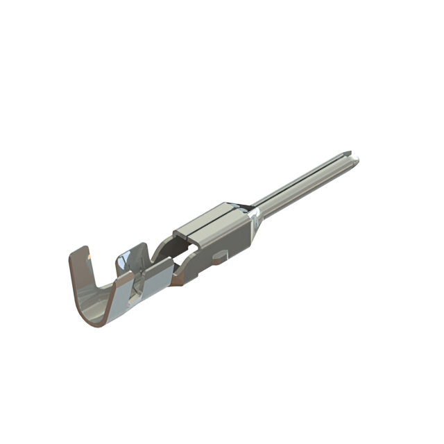 【565-290-711】CONN PIN 22-28AWG CRIMP TIN [digi-reel品]