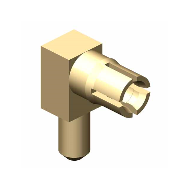 【M80-PF4】CONN SOCKET SOLDER GOLD