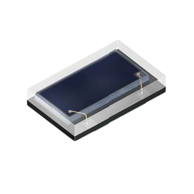 【SFH 2703】SENSOR PHOTODIODE 940NM 2SMD
