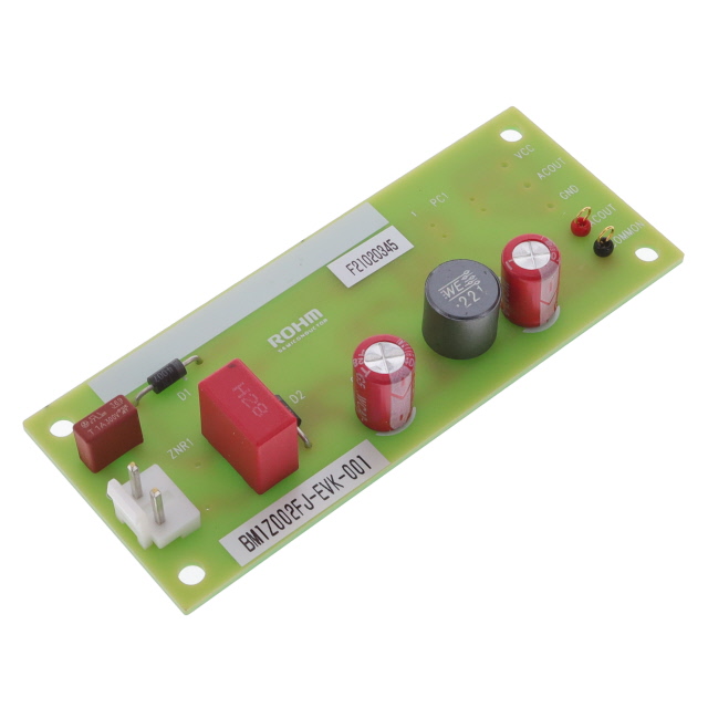 【BM1Z002FJ-EVK-001】EVAL BOARD FOR BM1Z002