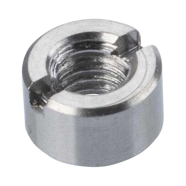 NUT SLOTTED M3 FOR KONA【KA1-4240000】